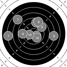 Target Image