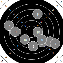 Target Image