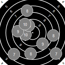 Target Image
