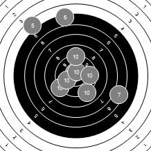 Target Image