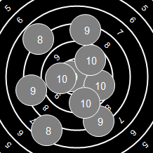 Target Image