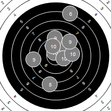 Target Image