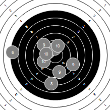 Target Image