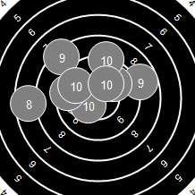 Target Image