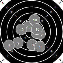 Target Image