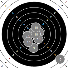 Target Image