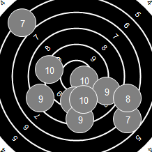 Target Image