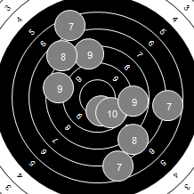 Target Image