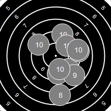 Target Image