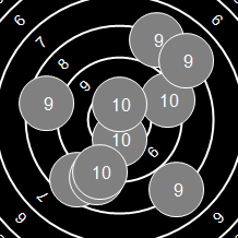 Target Image