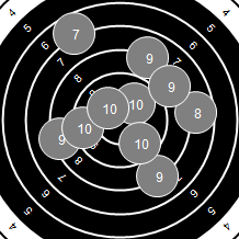 Target Image