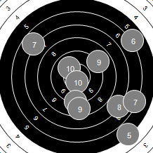 Target Image
