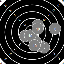 Target Image