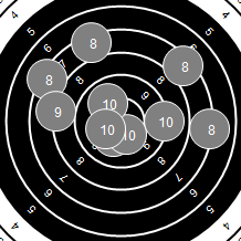 Target Image