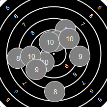 Target Image