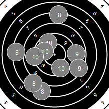 Target Image