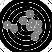 Target Image