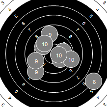 Target Image