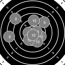Target Image