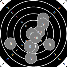 Target Image