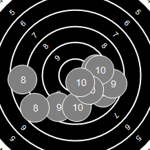 Target Image