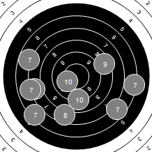 Target Image