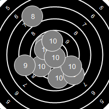 Target Image