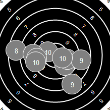 Target Image