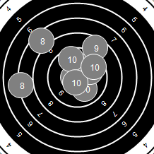 Target Image