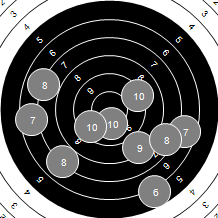 Target Image