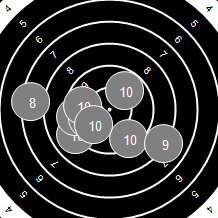 Target Image