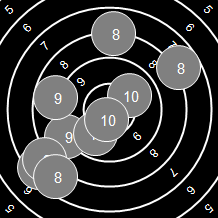 Target Image