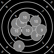 Target Image