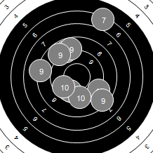 Target Image