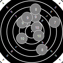 Target Image