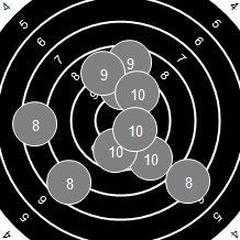 Target Image