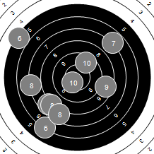 Target Image