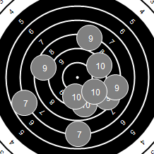 Target Image