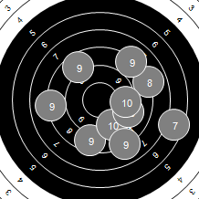Target Image