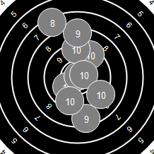 Target Image