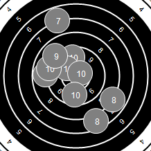 Target Image