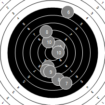 Target Image