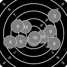 Target Image