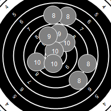 Target Image