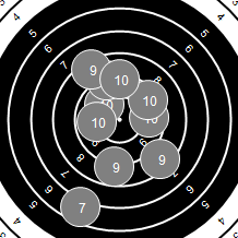 Target Image