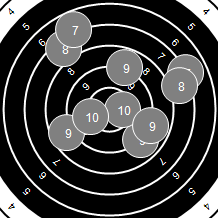 Target Image