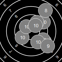 Target Image