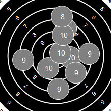 Target Image