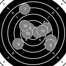 Target Image