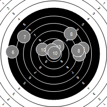Target Image